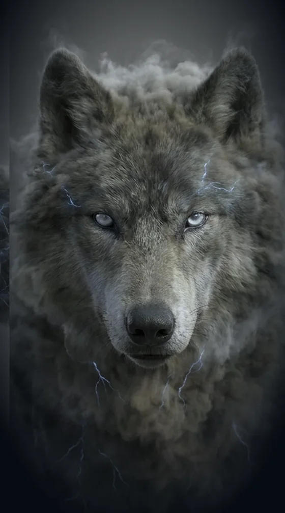Portrait of Aska
