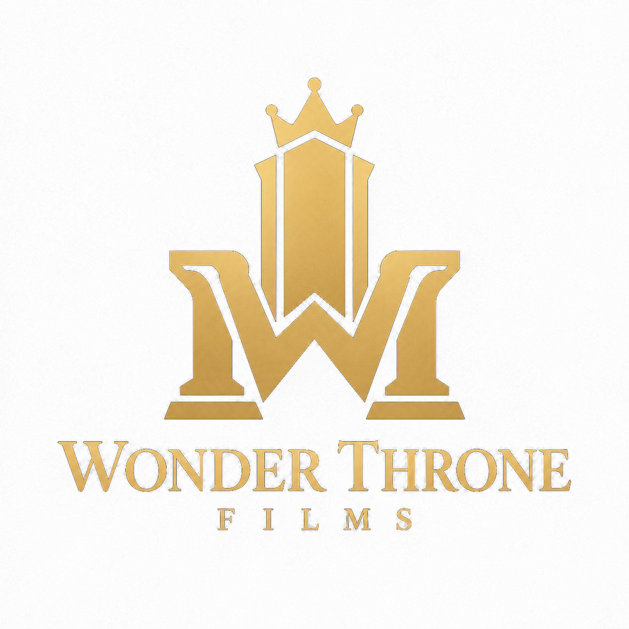 Wonder Throne Films logo